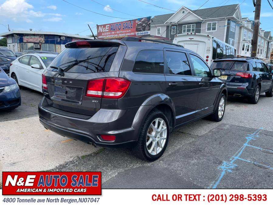 Used Dodge Journey AWD 4dr SXT 2015 | N&E Auto Sale LLC. North Bergen, New Jersey Used Dodge Journey AWD 4dr SXT 2015 | N&E Auto Sale LLC. North Bergen, New Jersey