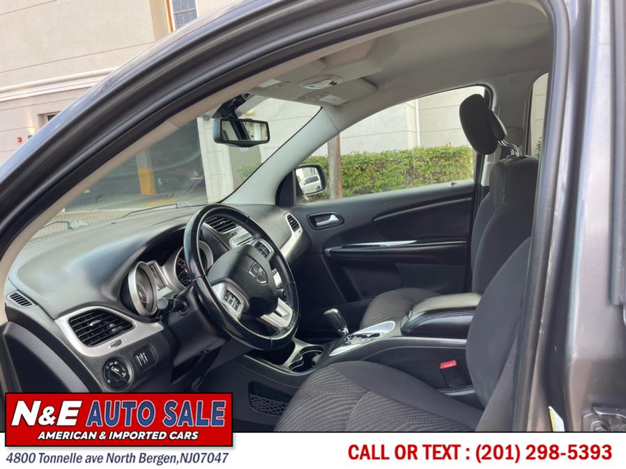 Used Dodge Journey AWD 4dr SXT 2015 | N&E Auto Sale LLC. North Bergen, New Jersey Used Dodge Journey AWD 4dr SXT 2015 | N&E Auto Sale LLC. North Bergen, New Jersey