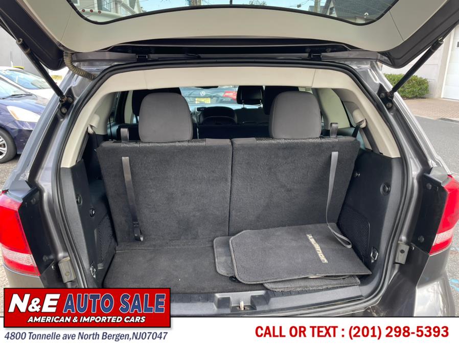 Used Dodge Journey AWD 4dr SXT 2015 | N&E Auto Sale LLC. North Bergen, New Jersey Used Dodge Journey AWD 4dr SXT 2015 | N&E Auto Sale LLC. North Bergen, New Jersey
