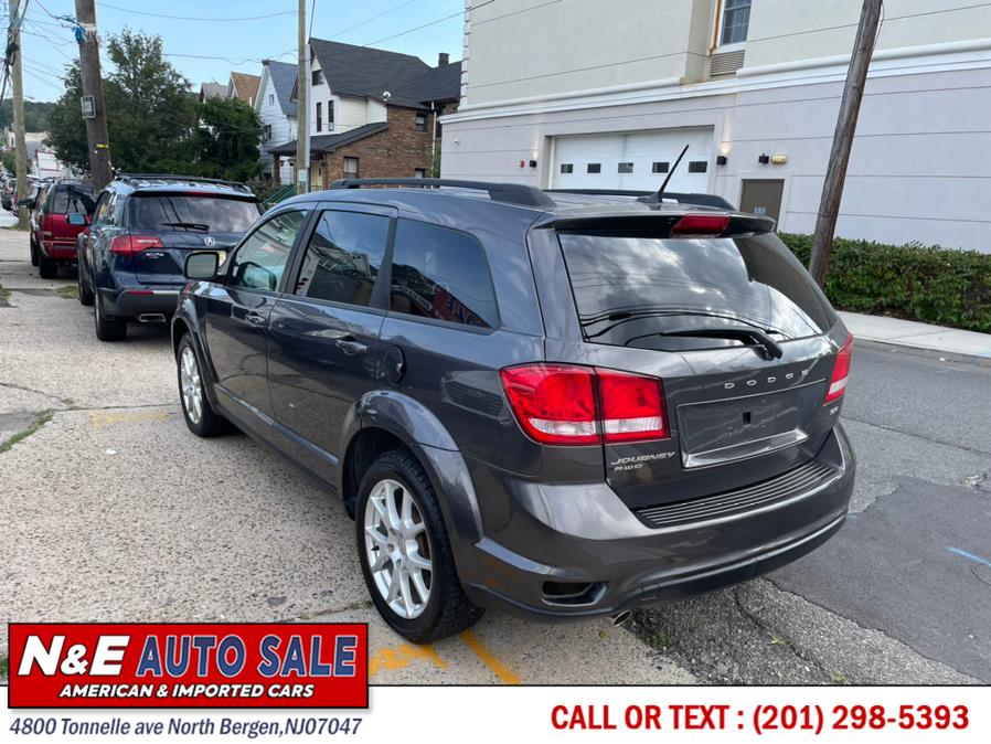 Used Dodge Journey AWD 4dr SXT 2015 | N&E Auto Sale LLC. North Bergen, New Jersey Used Dodge Journey AWD 4dr SXT 2015 | N&E Auto Sale LLC. North Bergen, New Jersey