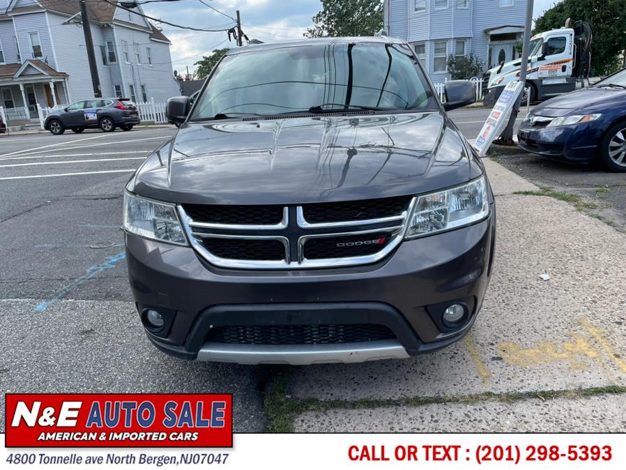 Used Dodge Journey AWD 4dr SXT 2015 | N&E Auto Sale LLC. North Bergen, New Jersey Used Dodge Journey AWD 4dr SXT 2015 | N&E Auto Sale LLC. North Bergen, New Jersey