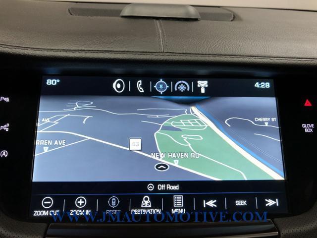 2017 Cadillac Ct6 4dr Sdn 3.6L Luxury AWD, available for sale in Naugatuck, Connecticut | J&M Automotive Sls&Svc LLC. Naugatuck, Connecticut 2017 Cadillac Ct6 4dr Sdn 3.6L Luxury AWD, available for sale in Naugatuck, Connecticut | J&M Automotive Sls&Svc LLC. Naugatuck, Connecticut