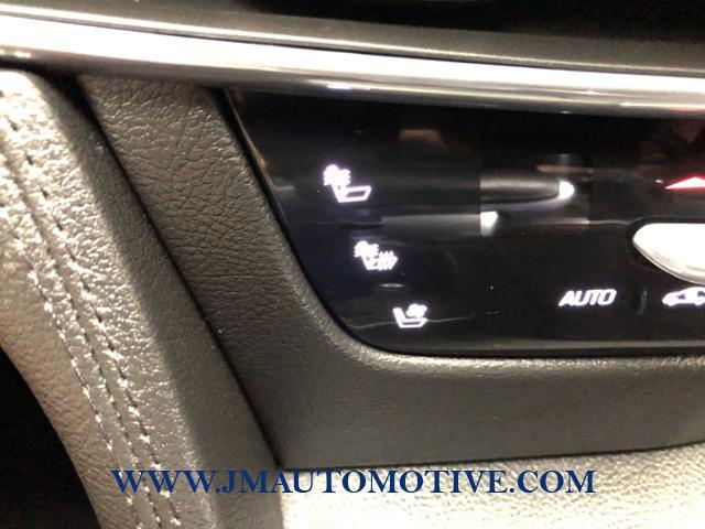 2017 Cadillac Ct6 4dr Sdn 3.6L Luxury AWD, available for sale in Naugatuck, Connecticut | J&M Automotive Sls&Svc LLC. Naugatuck, Connecticut 2017 Cadillac Ct6 4dr Sdn 3.6L Luxury AWD, available for sale in Naugatuck, Connecticut | J&M Automotive Sls&Svc LLC. Naugatuck, Connecticut