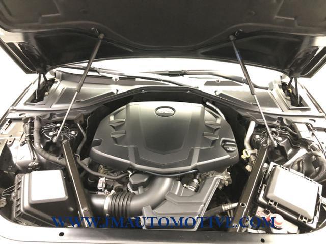 2017 Cadillac Ct6 4dr Sdn 3.6L Luxury AWD, available for sale in Naugatuck, Connecticut | J&M Automotive Sls&Svc LLC. Naugatuck, Connecticut 2017 Cadillac Ct6 4dr Sdn 3.6L Luxury AWD, available for sale in Naugatuck, Connecticut | J&M Automotive Sls&Svc LLC. Naugatuck, Connecticut