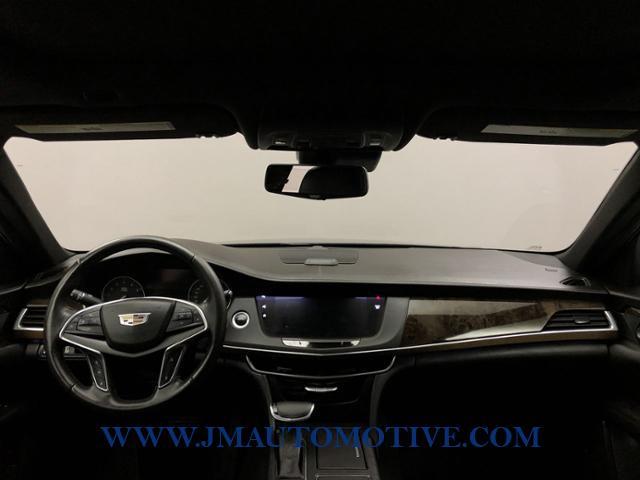 2017 Cadillac Ct6 4dr Sdn 3.6L Luxury AWD, available for sale in Naugatuck, Connecticut | J&M Automotive Sls&Svc LLC. Naugatuck, Connecticut 2017 Cadillac Ct6 4dr Sdn 3.6L Luxury AWD, available for sale in Naugatuck, Connecticut | J&M Automotive Sls&Svc LLC. Naugatuck, Connecticut