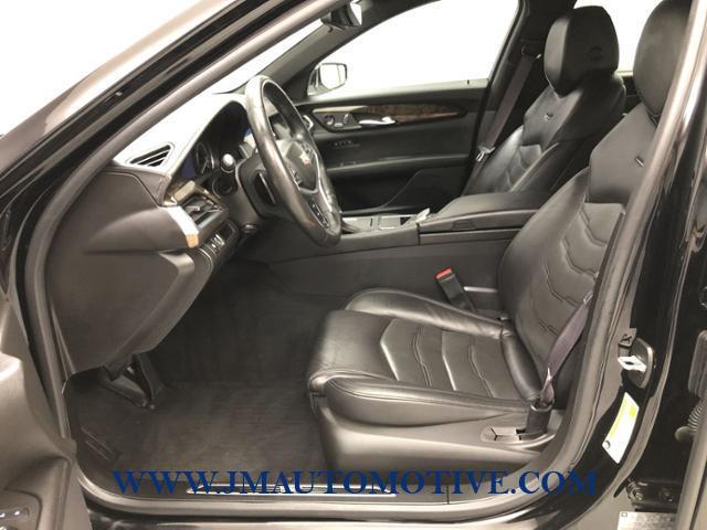 2017 Cadillac Ct6 4dr Sdn 3.6L Luxury AWD, available for sale in Naugatuck, Connecticut | J&M Automotive Sls&Svc LLC. Naugatuck, Connecticut 2017 Cadillac Ct6 4dr Sdn 3.6L Luxury AWD, available for sale in Naugatuck, Connecticut | J&M Automotive Sls&Svc LLC. Naugatuck, Connecticut