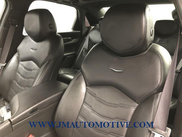 2017 Cadillac Ct6 4dr Sdn 3.6L Luxury AWD, available for sale in Naugatuck, Connecticut | J&M Automotive Sls&Svc LLC. Naugatuck, Connecticut 2017 Cadillac Ct6 4dr Sdn 3.6L Luxury AWD, available for sale in Naugatuck, Connecticut | J&M Automotive Sls&Svc LLC. Naugatuck, Connecticut