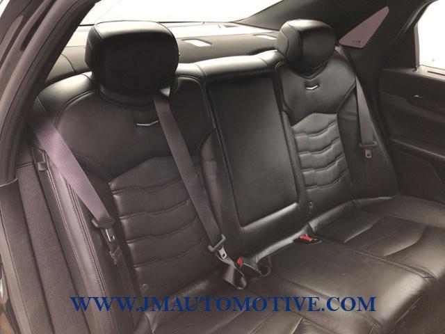 2017 Cadillac Ct6 4dr Sdn 3.6L Luxury AWD, available for sale in Naugatuck, Connecticut | J&M Automotive Sls&Svc LLC. Naugatuck, Connecticut 2017 Cadillac Ct6 4dr Sdn 3.6L Luxury AWD, available for sale in Naugatuck, Connecticut | J&M Automotive Sls&Svc LLC. Naugatuck, Connecticut