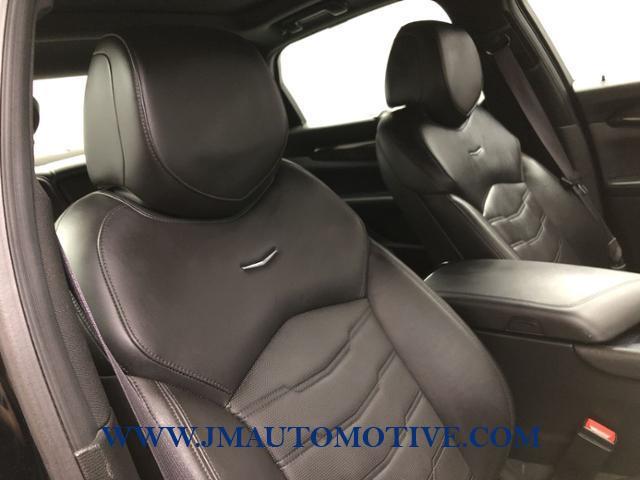 2017 Cadillac Ct6 4dr Sdn 3.6L Luxury AWD, available for sale in Naugatuck, Connecticut | J&M Automotive Sls&Svc LLC. Naugatuck, Connecticut 2017 Cadillac Ct6 4dr Sdn 3.6L Luxury AWD, available for sale in Naugatuck, Connecticut | J&M Automotive Sls&Svc LLC. Naugatuck, Connecticut