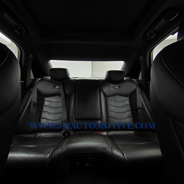 2017 Cadillac Ct6 4dr Sdn 3.6L Luxury AWD, available for sale in Naugatuck, Connecticut | J&M Automotive Sls&Svc LLC. Naugatuck, Connecticut 2017 Cadillac Ct6 4dr Sdn 3.6L Luxury AWD, available for sale in Naugatuck, Connecticut | J&M Automotive Sls&Svc LLC. Naugatuck, Connecticut