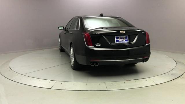 2017 Cadillac Ct6 4dr Sdn 3.6L Luxury AWD, available for sale in Naugatuck, Connecticut | J&M Automotive Sls&Svc LLC. Naugatuck, Connecticut 2017 Cadillac Ct6 4dr Sdn 3.6L Luxury AWD, available for sale in Naugatuck, Connecticut | J&M Automotive Sls&Svc LLC. Naugatuck, Connecticut