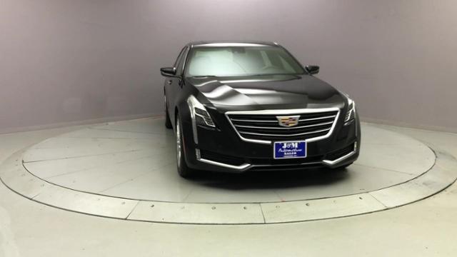 2017 Cadillac Ct6 4dr Sdn 3.6L Luxury AWD, available for sale in Naugatuck, Connecticut | J&M Automotive Sls&Svc LLC. Naugatuck, Connecticut 2017 Cadillac Ct6 4dr Sdn 3.6L Luxury AWD, available for sale in Naugatuck, Connecticut | J&M Automotive Sls&Svc LLC. Naugatuck, Connecticut