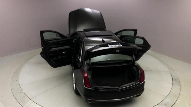 2017 Cadillac Ct6 4dr Sdn 3.6L Luxury AWD, available for sale in Naugatuck, Connecticut | J&M Automotive Sls&Svc LLC. Naugatuck, Connecticut 2017 Cadillac Ct6 4dr Sdn 3.6L Luxury AWD, available for sale in Naugatuck, Connecticut | J&M Automotive Sls&Svc LLC. Naugatuck, Connecticut