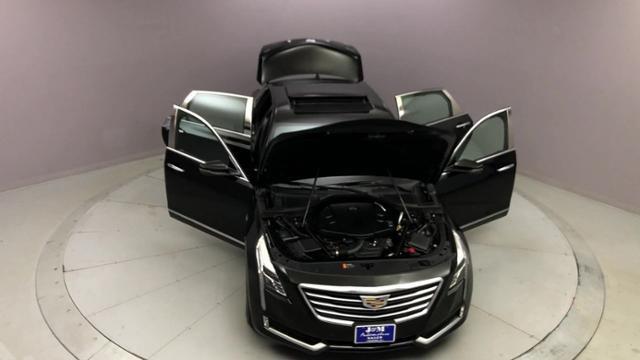 2017 Cadillac Ct6 4dr Sdn 3.6L Luxury AWD, available for sale in Naugatuck, Connecticut | J&M Automotive Sls&Svc LLC. Naugatuck, Connecticut 2017 Cadillac Ct6 4dr Sdn 3.6L Luxury AWD, available for sale in Naugatuck, Connecticut | J&M Automotive Sls&Svc LLC. Naugatuck, Connecticut