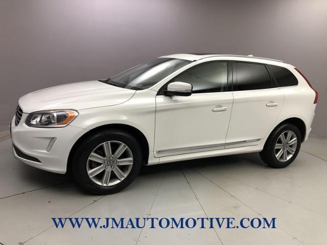 2017 Volvo Xc60 T5 AWD Inscription, available for sale in Naugatuck, Connecticut | J&M Automotive Sls&Svc LLC. Naugatuck, Connecticut