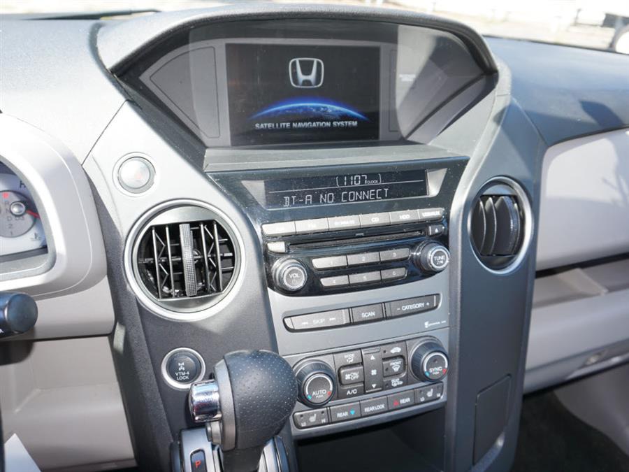 Used Honda Pilot EX-L w/Navi 2015 | Autouse. Andover, Massachusetts Used Honda Pilot EX-L w/Navi 2015 | Autouse. Andover, Massachusetts