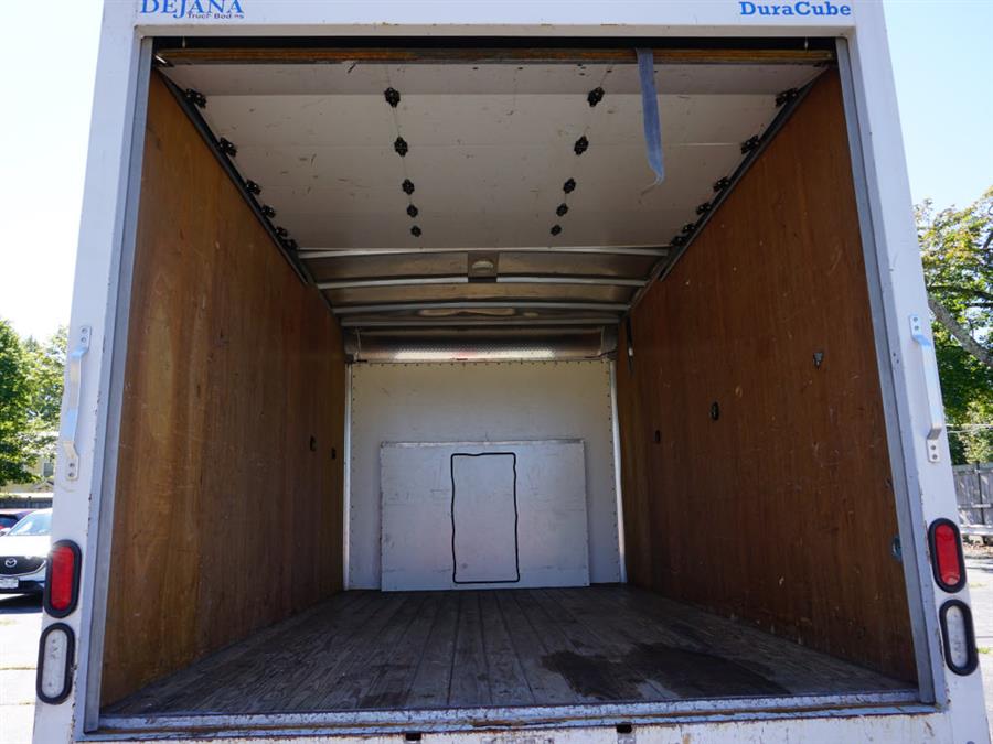 Used Ford E-series Chassis E-350 SD 2018 | Autouse. Andover, Massachusetts Used Ford E-series Chassis E-350 SD 2018 | Autouse. Andover, Massachusetts