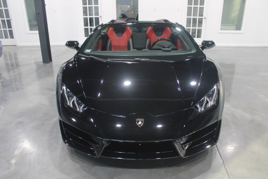 2017 Lamborghini Huracan RWD Sypder, available for sale in Lodi, New Jersey | Soliman Motors. Lodi, New Jersey 2017 Lamborghini Huracan RWD Sypder, available for sale in Lodi, New Jersey | Soliman Motors. Lodi, New Jersey