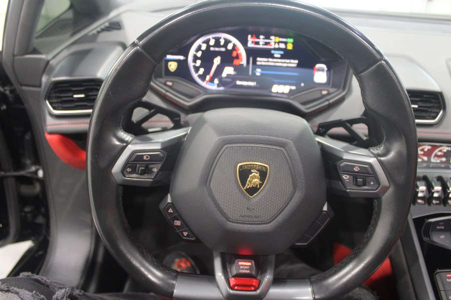2017 Lamborghini Huracan RWD Sypder, available for sale in Lodi, New Jersey | Soliman Motors. Lodi, New Jersey 2017 Lamborghini Huracan RWD Sypder, available for sale in Lodi, New Jersey | Soliman Motors. Lodi, New Jersey