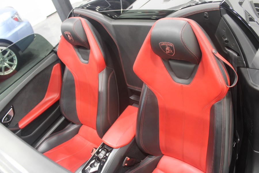 2017 Lamborghini Huracan RWD Sypder, available for sale in Lodi, New Jersey | Soliman Motors. Lodi, New Jersey 2017 Lamborghini Huracan RWD Sypder, available for sale in Lodi, New Jersey | Soliman Motors. Lodi, New Jersey