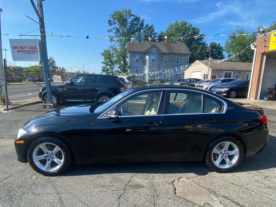 Used BMW 3 Series 4dr Sdn 328i xDrive AWD 2015 | VEB Auto Sales. Hartford, Connecticut Used BMW 3 Series 4dr Sdn 328i xDrive AWD 2015 | VEB Auto Sales. Hartford, Connecticut