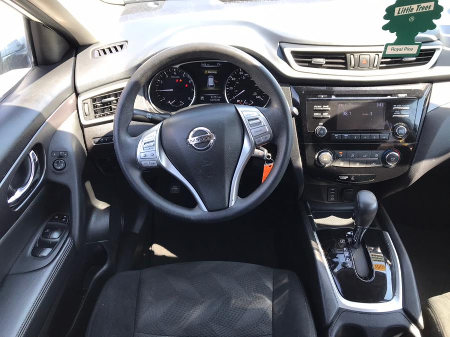 Used Nissan Rogue AWD 4dr SL 2016 | Affordable Motors Inc. Bridgeport, Connecticut Used Nissan Rogue AWD 4dr SL 2016 | Affordable Motors Inc. Bridgeport, Connecticut