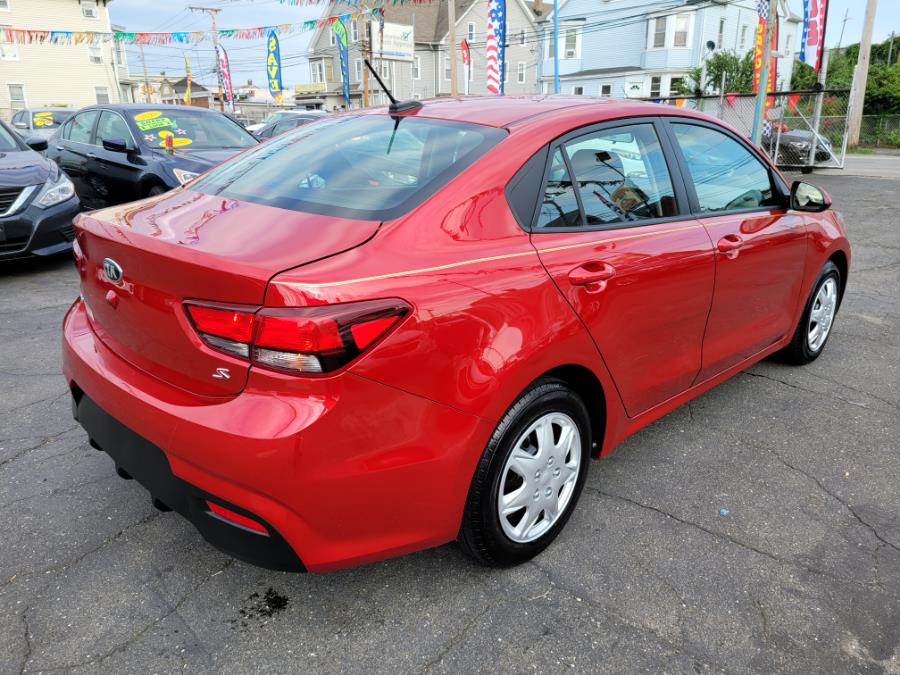 Used Kia Rio S IVT 2020 | Affordable Motors Inc. Bridgeport, Connecticut Used Kia Rio S IVT 2020 | Affordable Motors Inc. Bridgeport, Connecticut