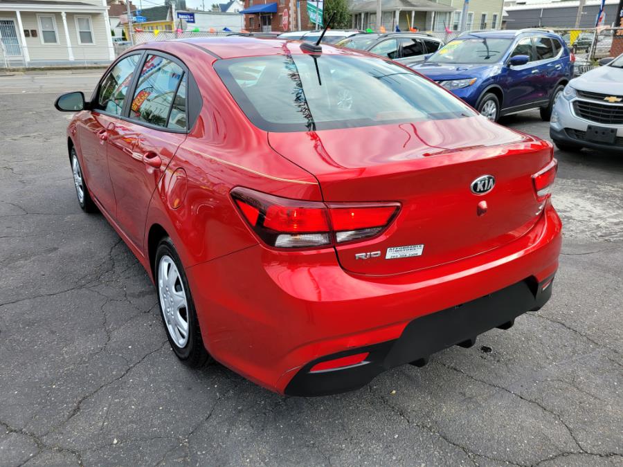 Used Kia Rio S IVT 2020 | Affordable Motors Inc. Bridgeport, Connecticut Used Kia Rio S IVT 2020 | Affordable Motors Inc. Bridgeport, Connecticut