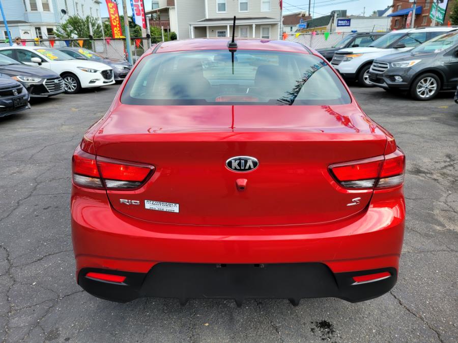 Used Kia Rio S IVT 2020 | Affordable Motors Inc. Bridgeport, Connecticut Used Kia Rio S IVT 2020 | Affordable Motors Inc. Bridgeport, Connecticut