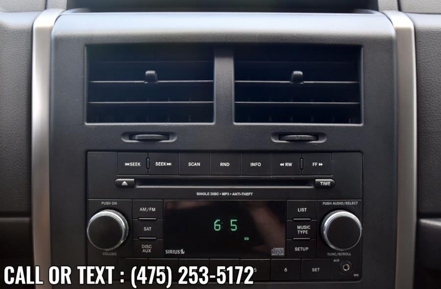 Used Jeep Liberty 4WD 4dr Sport Latitude 2012 | Highline Car Connection. Waterbury, Connecticut Used Jeep Liberty 4WD 4dr Sport Latitude 2012 | Highline Car Connection. Waterbury, Connecticut