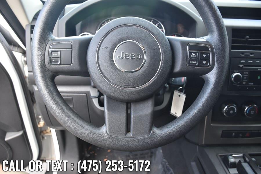 Used Jeep Liberty 4WD 4dr Sport Latitude 2012 | Highline Car Connection. Waterbury, Connecticut Used Jeep Liberty 4WD 4dr Sport Latitude 2012 | Highline Car Connection. Waterbury, Connecticut