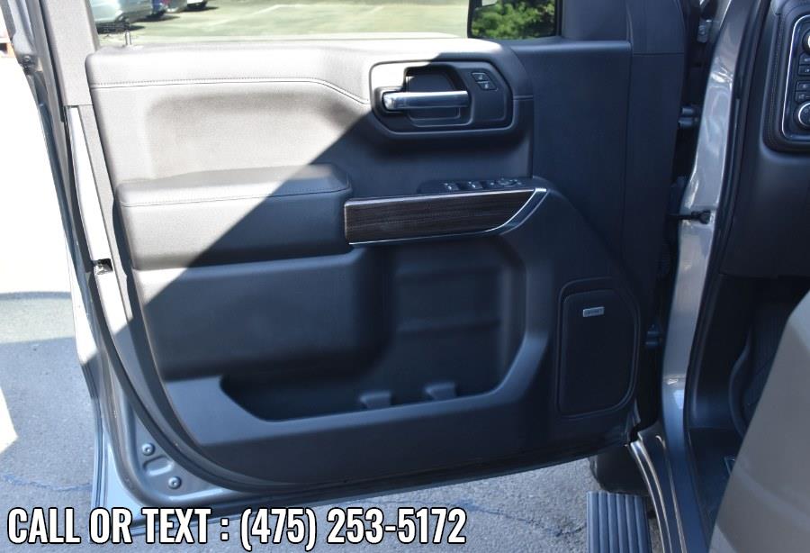 Used Chevrolet Silverado 1500 4WD Crew Cab 147" LT Trail Boss 2019 | Highline Car Connection. Waterbury, Connecticut Used Chevrolet Silverado 1500 4WD Crew Cab 147" LT Trail Boss 2019 | Highline Car Connection. Waterbury, Connecticut