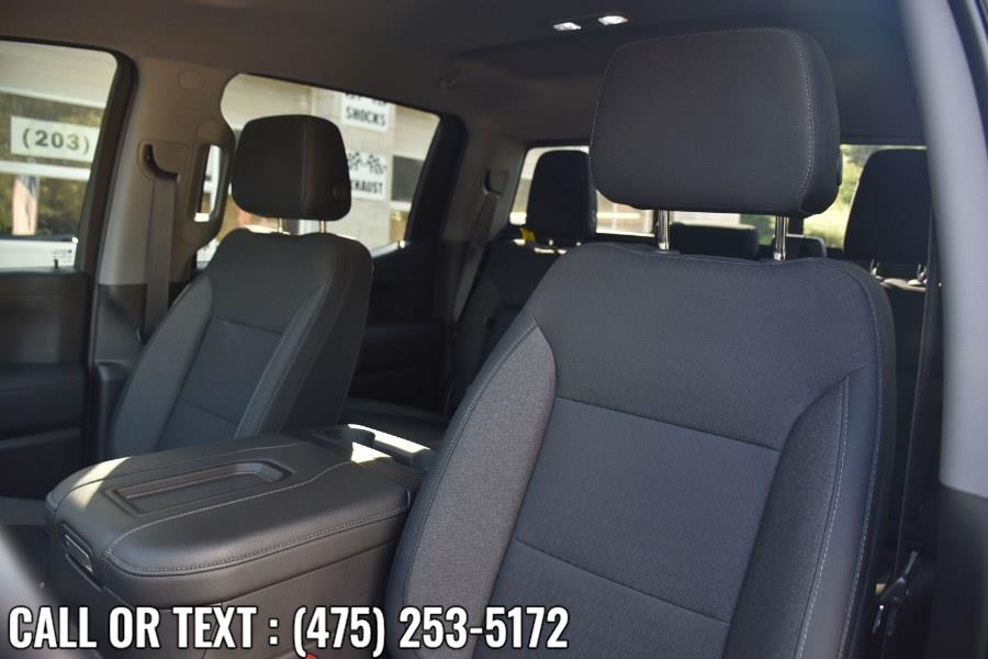 Used Chevrolet Silverado 1500 4WD Crew Cab 147" LT Trail Boss 2019 | Highline Car Connection. Waterbury, Connecticut Used Chevrolet Silverado 1500 4WD Crew Cab 147" LT Trail Boss 2019 | Highline Car Connection. Waterbury, Connecticut