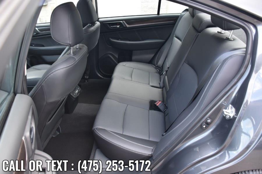 Used Subaru Legacy 2.5i Limited 2018 | Highline Car Connection. Waterbury, Connecticut Used Subaru Legacy 2.5i Limited 2018 | Highline Car Connection. Waterbury, Connecticut