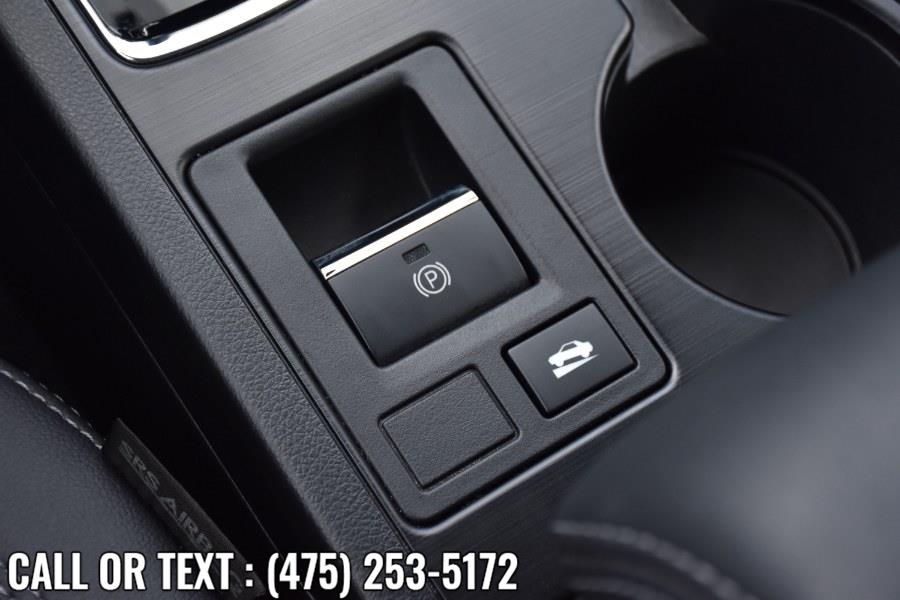 Used Subaru Legacy 2.5i Limited 2018 | Highline Car Connection. Waterbury, Connecticut Used Subaru Legacy 2.5i Limited 2018 | Highline Car Connection. Waterbury, Connecticut
