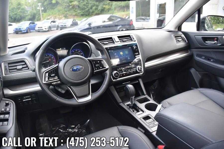 Used Subaru Legacy 2.5i Limited 2018 | Highline Car Connection. Waterbury, Connecticut Used Subaru Legacy 2.5i Limited 2018 | Highline Car Connection. Waterbury, Connecticut