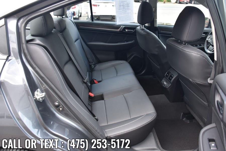 Used Subaru Legacy 2.5i Limited 2018 | Highline Car Connection. Waterbury, Connecticut Used Subaru Legacy 2.5i Limited 2018 | Highline Car Connection. Waterbury, Connecticut
