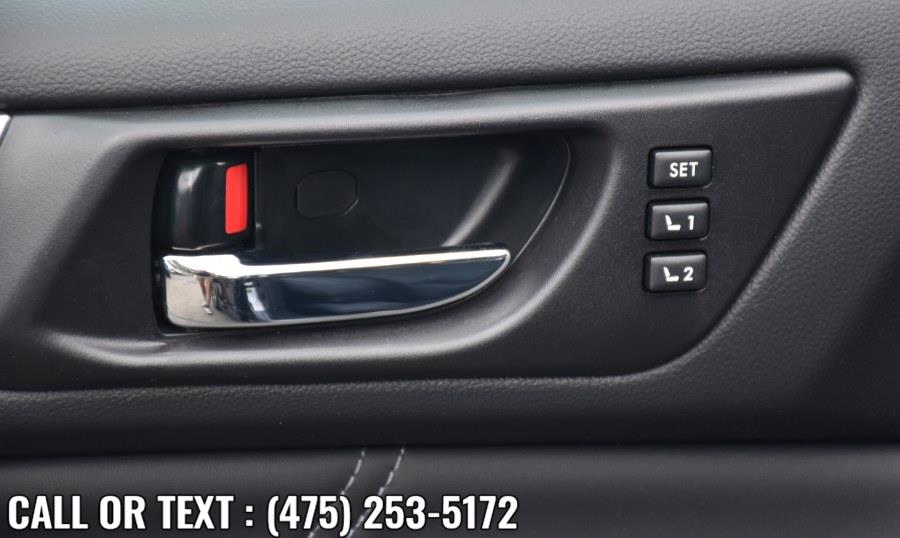 Used Subaru Legacy 2.5i Limited 2018 | Highline Car Connection. Waterbury, Connecticut Used Subaru Legacy 2.5i Limited 2018 | Highline Car Connection. Waterbury, Connecticut