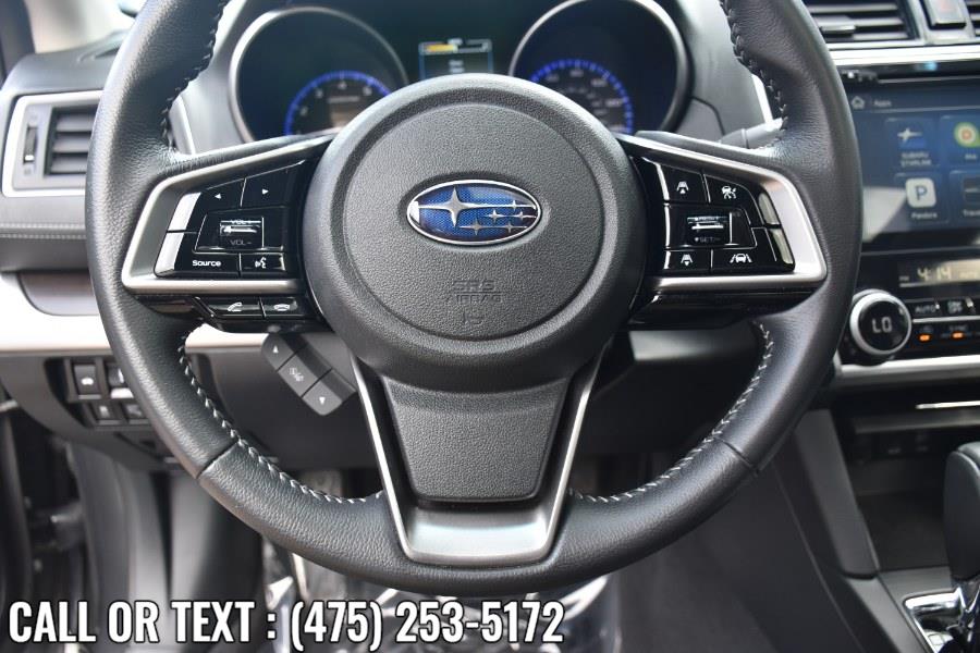 Used Subaru Legacy 2.5i Limited 2018 | Highline Car Connection. Waterbury, Connecticut Used Subaru Legacy 2.5i Limited 2018 | Highline Car Connection. Waterbury, Connecticut