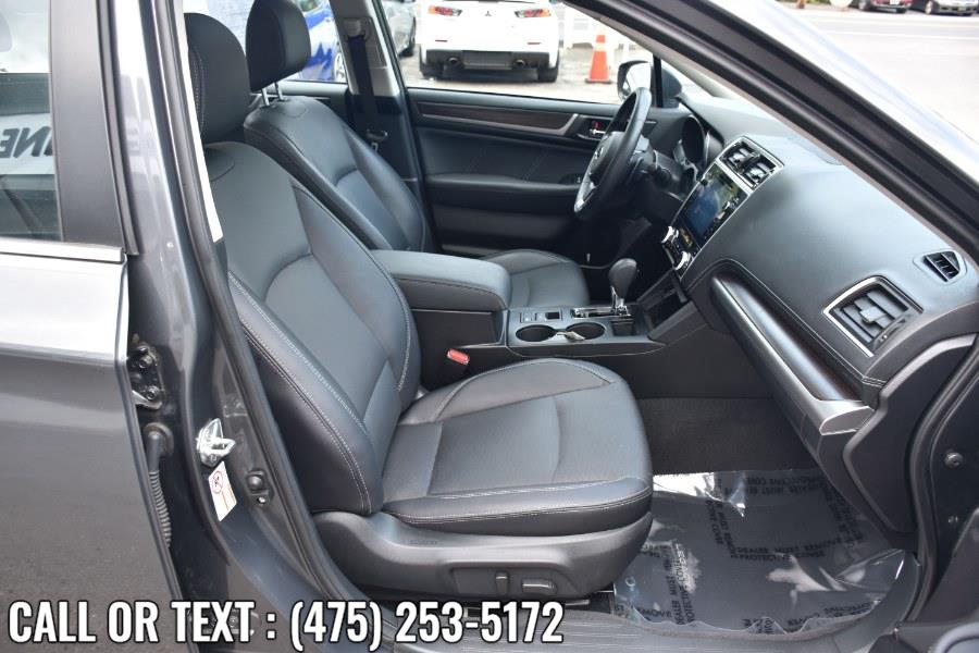 Used Subaru Legacy 2.5i Limited 2018 | Highline Car Connection. Waterbury, Connecticut Used Subaru Legacy 2.5i Limited 2018 | Highline Car Connection. Waterbury, Connecticut