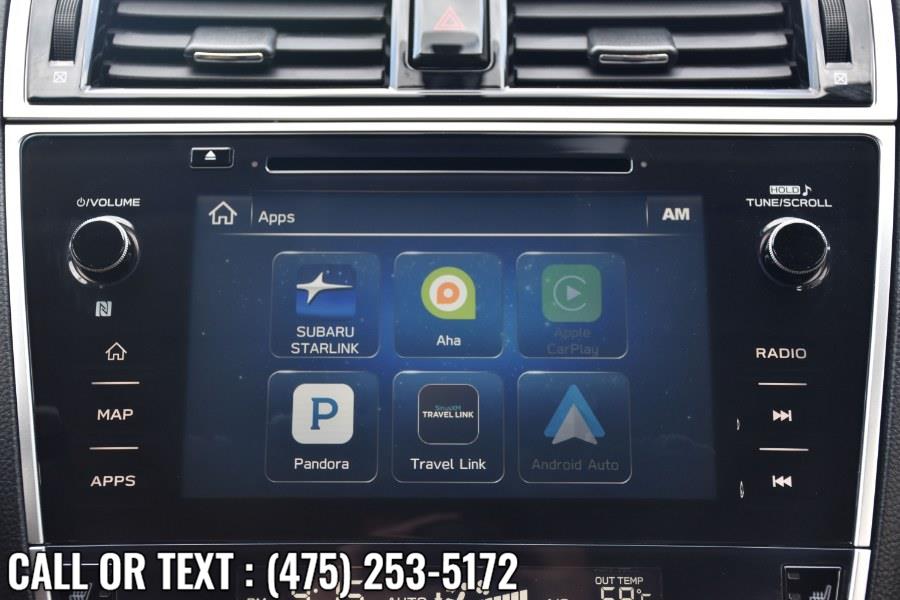 Used Subaru Legacy 2.5i Limited 2018 | Highline Car Connection. Waterbury, Connecticut Used Subaru Legacy 2.5i Limited 2018 | Highline Car Connection. Waterbury, Connecticut