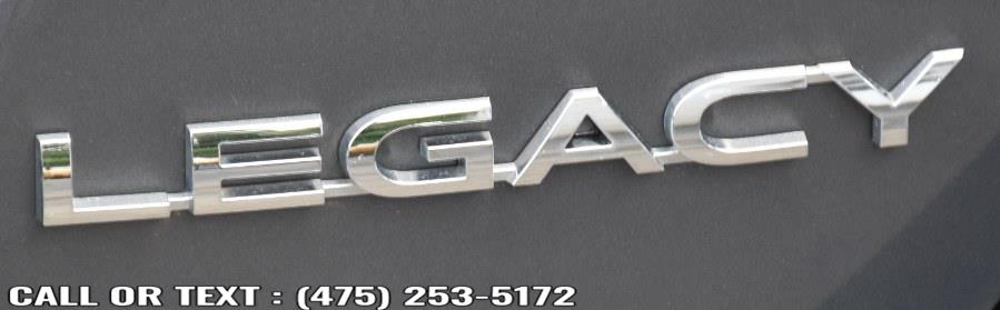 Used Subaru Legacy 2.5i Limited 2018 | Highline Car Connection. Waterbury, Connecticut Used Subaru Legacy 2.5i Limited 2018 | Highline Car Connection. Waterbury, Connecticut