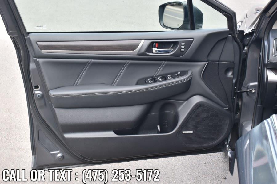 Used Subaru Legacy 2.5i Limited 2018 | Highline Car Connection. Waterbury, Connecticut Used Subaru Legacy 2.5i Limited 2018 | Highline Car Connection. Waterbury, Connecticut