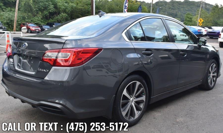 Used Subaru Legacy 2.5i Limited 2018 | Highline Car Connection. Waterbury, Connecticut Used Subaru Legacy 2.5i Limited 2018 | Highline Car Connection. Waterbury, Connecticut