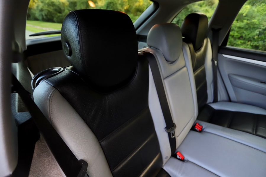 Used Porsche Cayenne 4dr S Tiptronic 2006 | Meccanic Shop North Inc. North Salem, New York Used Porsche Cayenne 4dr S Tiptronic 2006 | Meccanic Shop North Inc. North Salem, New York