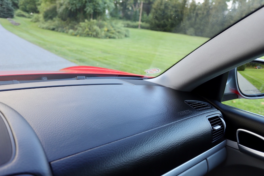 Used Porsche Cayenne 4dr S Tiptronic 2006 | Meccanic Shop North Inc. North Salem, New York Used Porsche Cayenne 4dr S Tiptronic 2006 | Meccanic Shop North Inc. North Salem, New York