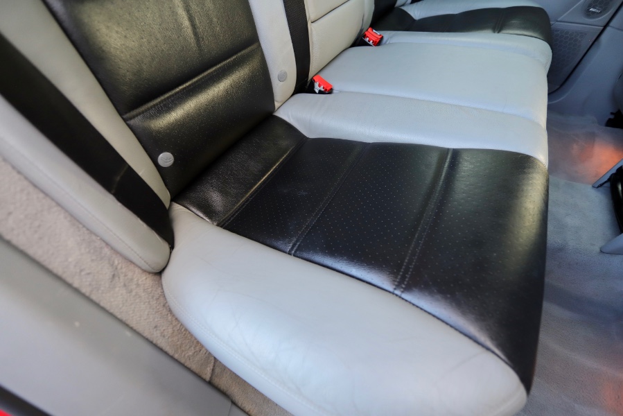 Used Porsche Cayenne 4dr S Tiptronic 2006 | Meccanic Shop North Inc. North Salem, New York Used Porsche Cayenne 4dr S Tiptronic 2006 | Meccanic Shop North Inc. North Salem, New York