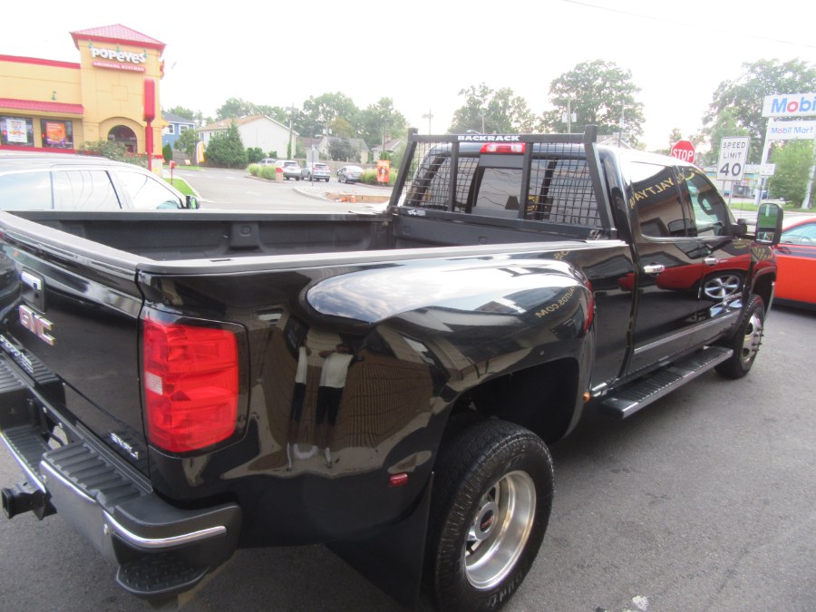 Used GMC Sierra 3500HD available WiFi 4WD Crew Cab 167.7" Denali 2015 | Royalty Auto Sales. Little Ferry, New Jersey Used GMC Sierra 3500HD available WiFi 4WD Crew Cab 167.7" Denali 2015 | Royalty Auto Sales. Little Ferry, New Jersey