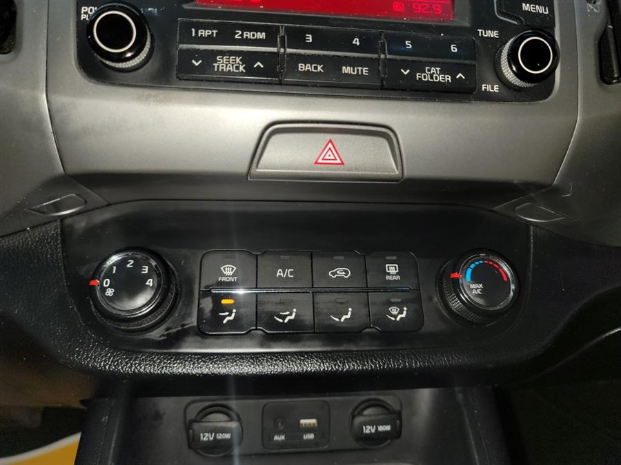 2015 Kia Sportage 2WD 4dr LX, available for sale in West Haven, Connecticut | Auto Fair Inc.. West Haven, Connecticut 2015 Kia Sportage 2WD 4dr LX, available for sale in West Haven, Connecticut | Auto Fair Inc.. West Haven, Connecticut