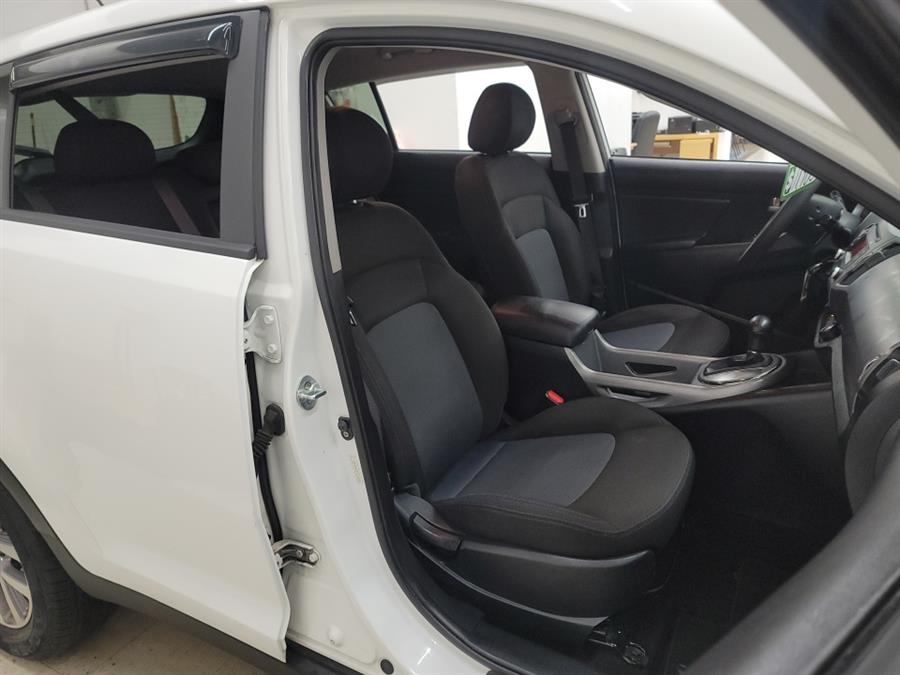 2015 Kia Sportage 2WD 4dr LX, available for sale in West Haven, Connecticut | Auto Fair Inc.. West Haven, Connecticut 2015 Kia Sportage 2WD 4dr LX, available for sale in West Haven, Connecticut | Auto Fair Inc.. West Haven, Connecticut